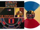 The Strokes ‎ Room On Fire Exclusive VMP Club ROTM Bathroom Tile Color Vinyl LP