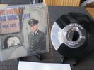 Elvis Presley A Big Hunk O Love  RCA  47- 7600