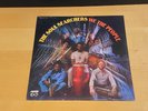 Sealed Funk Soul THE SOUL SEARCHERS We The People SUSSEX SXBS-7020  *SEALED*