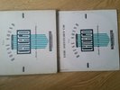 TheHistoryOfTheHouseSoundOfChicago 1&2 BOTH VINYL SETS 150 TRACKS TOTAL 15XLP'S 