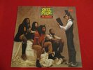 Steel Pulse TRUE DEMOCRACY LP 1982 ELEKTRA E1-60113