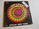 LAFAYETTE AFRO ROCK BAND Malik LP USA REISSUE 1993 RARE AFROBEAT SOUL