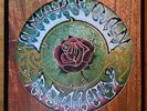 GRATEFUL DEAD AMERICAN BEAUTY PICTURED DISC Vinyl Record LP JERRY GARCIA