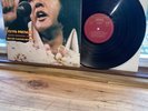 ELVIS PRESLEY Aloha Rehearsal Show AMIGA 5 73 210 GERMAN 1979 LP EX