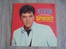 Elvis Presley - Spinout 1964 USA LP RCA VICTOR MONO 1st
