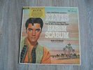 Elvis Presley - Harem Holiday 1965 AUSTRALIA  LP RCA VICTOR STEREO 1st