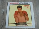 Elvis Presley - The Complete Kid Galahad Sessions Vol.1 1987 ITALY LP TCB