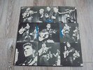 Elvis Presley - Dorsey Shows 1977 USA LP GOLDEN ARCHIVES BLUE TEXT NOT TMOQ