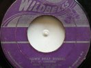 45 / SKA / PRINCE BUSTER / DOWN BEAT BURIAL / WILD BELLS / LISTEN