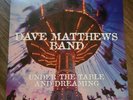 Dave Matthews Band Under The Table and Dreaming Numbered Edition Vinyl 2 LP EX