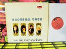 CLEAN 1967 Orig   THE BLOSSOM TOES   