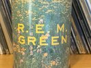 RARE REM R.E.M.  - Green Promo - 