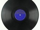 Prewar Blues 78 - Bumble Bee Slim - 12 O'Clock Southern Train - Vocalion 03582