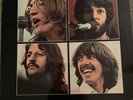 the beatles let it be vinyl lp