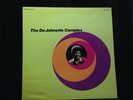 Jack DeJohnette-The DeJohnette Complex-Milestone 9022-SUPERB COPY