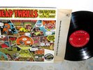 BIG BROTHER & HOLDING COMPANY Cheap Thrills LP Orig Columbia Psych JANIS JOPLIN
