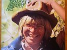 JOHN DENVER GREATEST HITS Vinyl Record LP NEW (New Issue) ROCKY MOUNTAIN HIGH