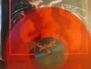 Beherit Impaled Nazarene Day Of Darkness Festifall LP Red Vinyl 2018 reprint