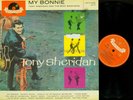 LP - Tony Sheridan And The Beat Brothers - My Bonnie // 1237112 SLPHM