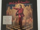 Michael Jackson blood on the dance floor lp 33 rare good condition