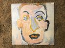 Bob Dylan Self Portrait Record VG England Import Nice Vintage Vinyl 