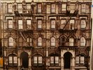 Led Zeppelin 2-LPs Physical Graffiti Atlantic SS-2-200 1975 EX/EX ALL INSERTS