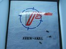 Duran Duran - A View To A Kill Gatefold 7” White Vinyl  ( LTD )  Near mint