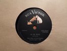 RCA VICTOR 78 RECORD 420-0043/GLENN MILLER/IN THE MOOD/A STRING OF PEARLS/ EX+
