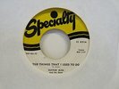 Guitar Slim & His Band-The Things That I Used To Do-Blues-7