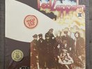 SEALED LED ZEPPELIN II 2 TWO 1969 VINYL LP USA ORIGINAL GOLD SEAL SD 8236