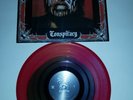 KING DIAMOND Conspiracy LP LTD RED Black HAZE VINYL 2020 Record ROCK Metal NEW