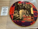 Depeche Mode Live In Amsterdam Picture Disc 12