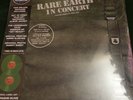 Rare Earth - In Concert (Green Vinyl) - Double LP Vinyl - New