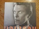 David Bowie Heathen, Original Pressing 2002 Vinyl.