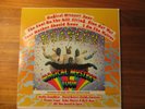 Beatles Magical Mystery Tour Album. 1967 SMAL 2835 Includes 24 Pg. Insert.