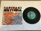 CZ teriyaki asthma (VOL1 ) nirvana, coffin break