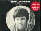 TONY JOE WHITE - BLACK AND WHITE - NEAR MINT - IN SHRINKWRAP