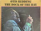 Otis Redding - The Dock of the Bay 1968 lp from Volt Records