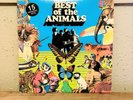 The Animals ?- Best Of The Animals LP 1973 ABKCO AB 4226 Mono NM