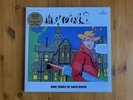 DAVID BOWIE METROBOLIST 50TH ANNIVERSARY MAN WHO SOLD THE WORLD WHITE VINYL