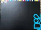 David Bowie - Jump They Say - Scarce UK Leftfield Remixes promo vinyl 12
