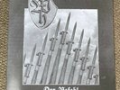 Wehrhammer - Der Befehl DLP Black Metal Satanic Warmaster Goatmoon
