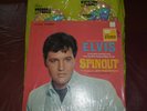Elvis Presley LP Spinout LSP 3702 In Shrink With Photo