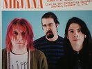 NIRVANA - Happy Halloween Live in 1991 SEALED LP