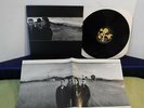 U2, The Joshua Tree, Island Records 90581-1, 1987, POSTER, Alternative Rock