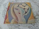 DEREK AND THE DOMINOS. LAYLA. 2 LPS GATEFOLD. ATCO. SD 2-704. 1970.