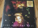 DARK ANGEL - TIME DOES NOT HEAL LP INDIE EXCLUSIVE RED/YELLOW VINYL ONLY 300...