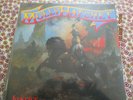 MOLLY HATCHET  /  JUSTICE     2  LP           ORIGINAL PRESSUNG  LYNYRD  ALMANN