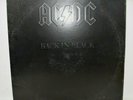 AC/DC - Back in Black [Vinyl LP] Rmst