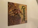 QUICKSILVER MESSENGER SERVICE..HAPPY TRAILS..SUPERB UK ISSUE CAPITOL No E-ST 120